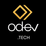 O-dev logo
