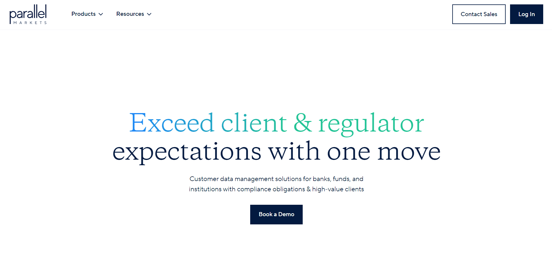 Passbase screenshot